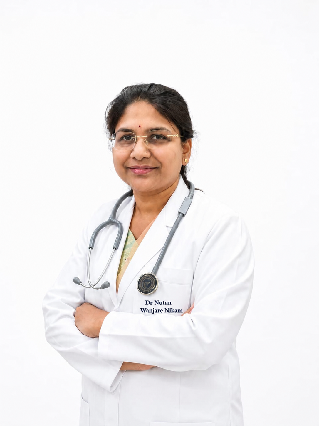 Dr. Mukta Paul - Best Gynecologist in Kharadi, Pune