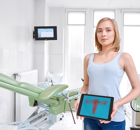 The Vital Role of Hysteroscopy in IVF: A Comprehensive Guide