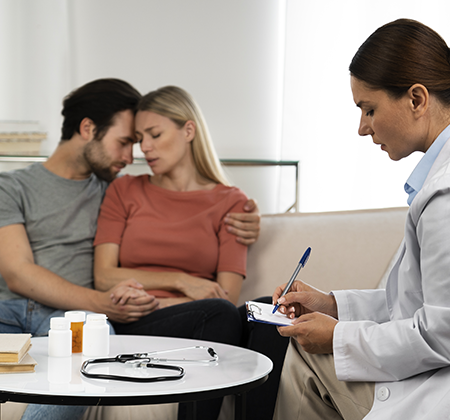 The Vital Role of Hysteroscopy in IVF: A Comprehensive Guide