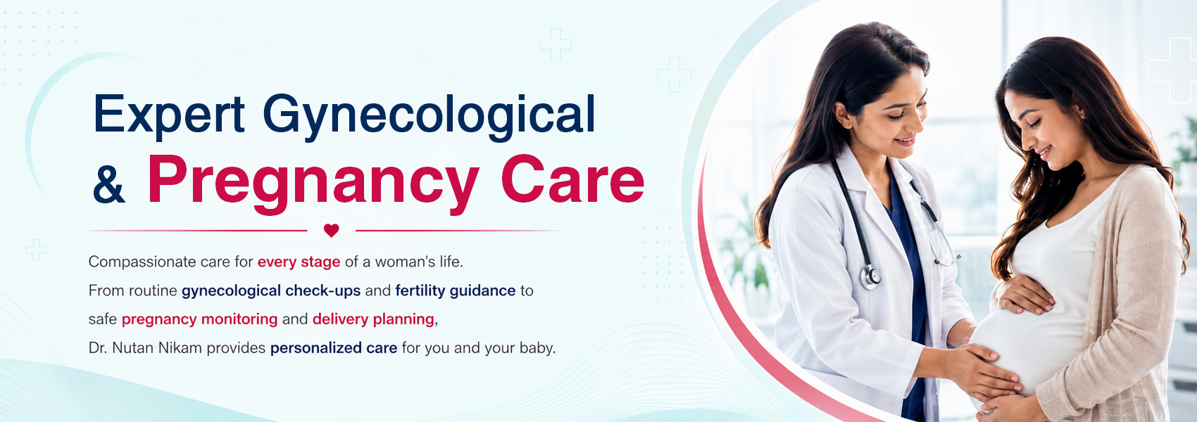 Obstetrics and Gynecology Services in Chikhali  – Expert Care for Women’s Health
