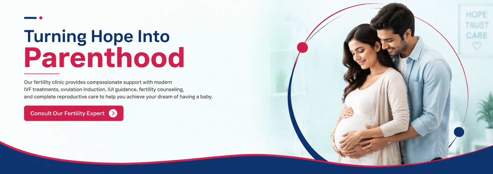 Healthy and Fit Pregnancy care in Chikhali by Dr. Nutan Wanjare Nikam – expert guidance and support for expecting mothers.